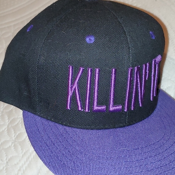 Hat - Picture 4 of 5